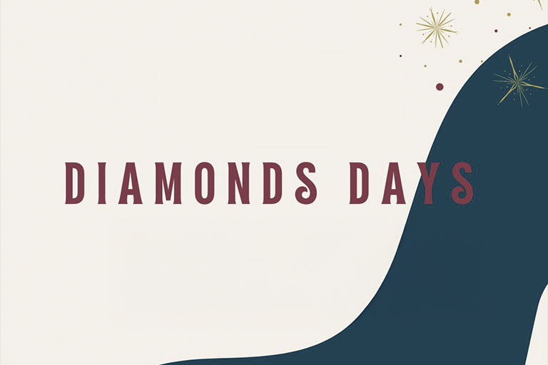 Diamonds Days